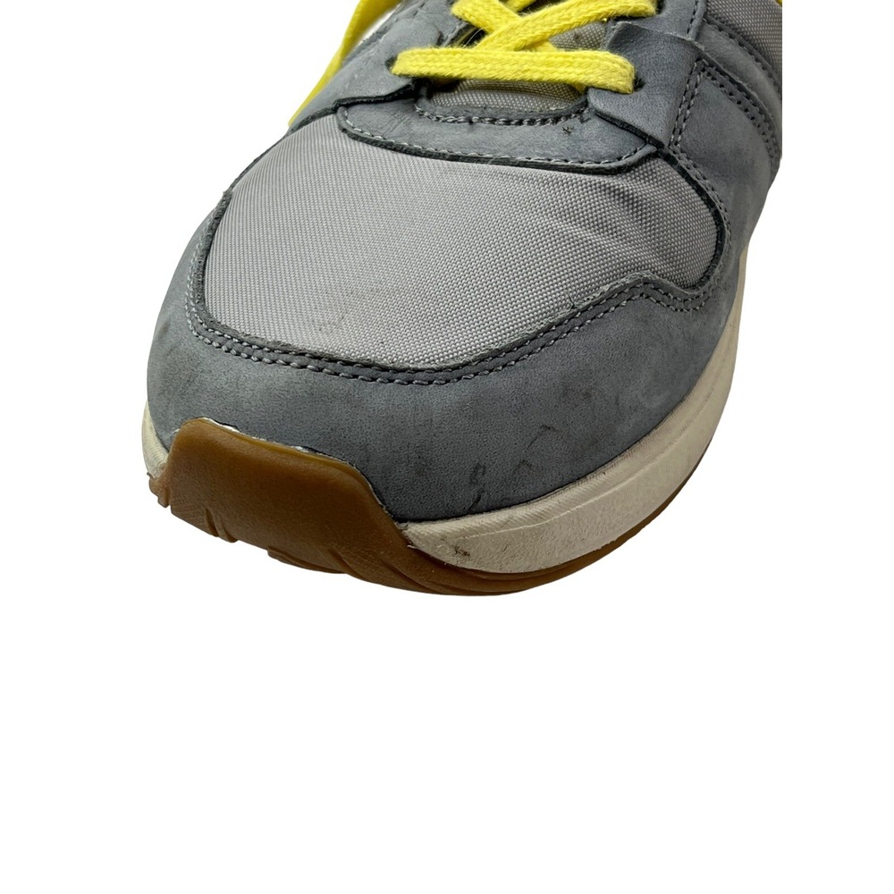 Vionic Women's Curran Rechelle‎ Casual Sneakers Light Blue/Gray, Size 8 B(M) US - Picture 13 of 16